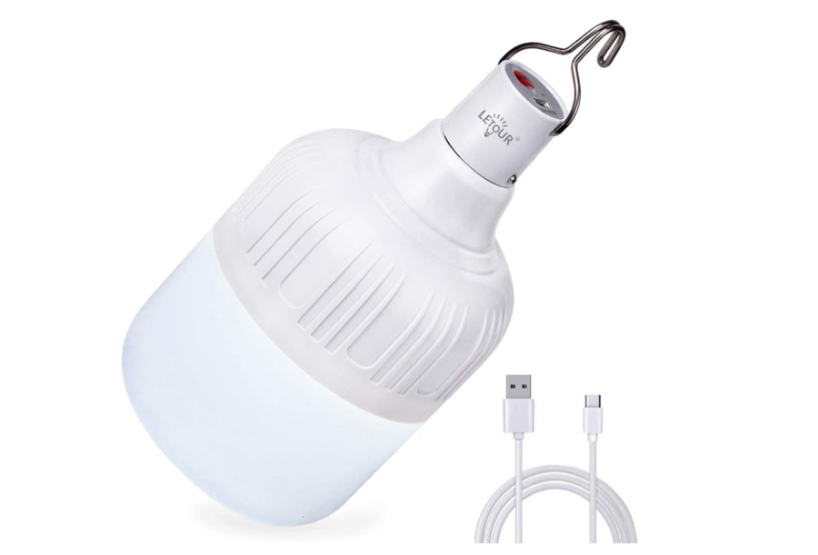 5 Best Portable USB Lights for Camping Camping Your Way