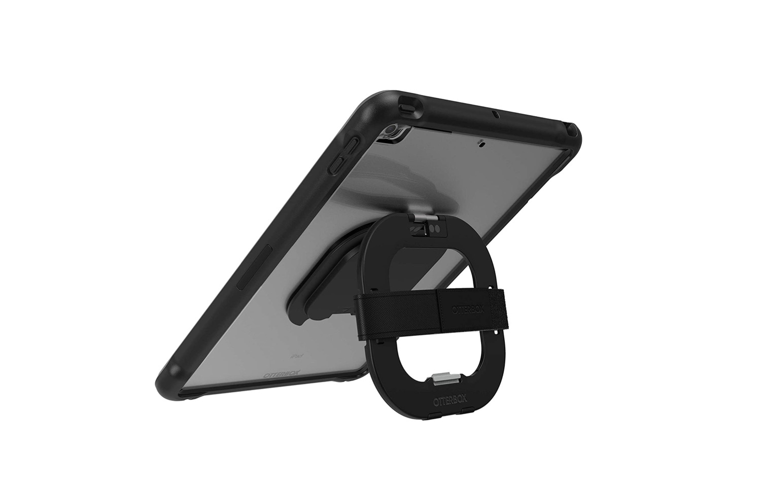 6 Best Apple iPad Cases With Hand Straps Guiding Tech