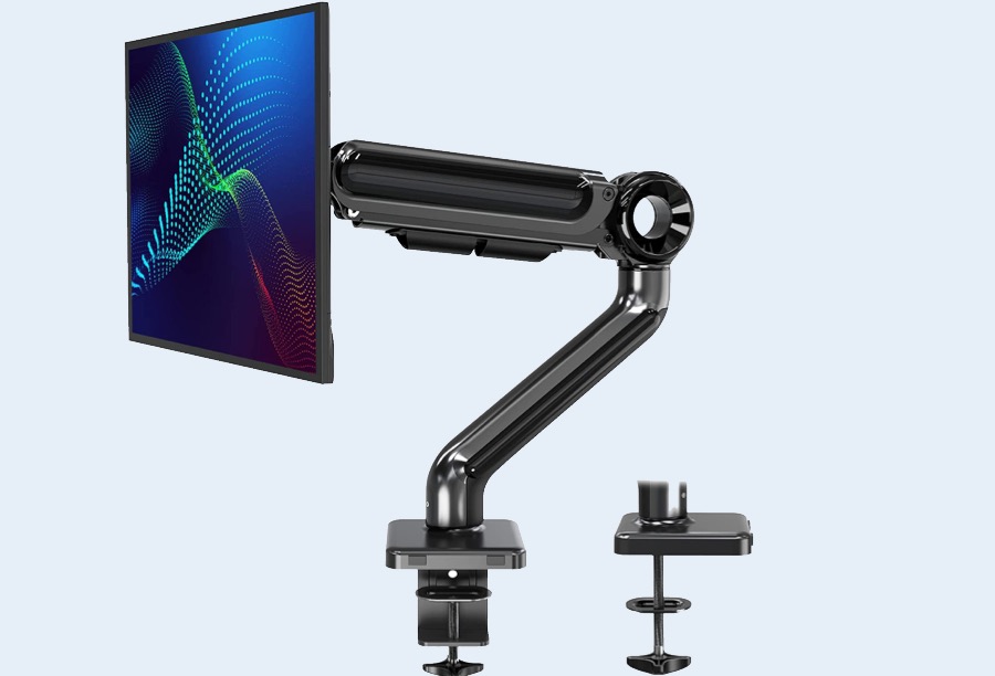 5 Best Desk Mounts for Ultrawide Monitors Guiding Tech