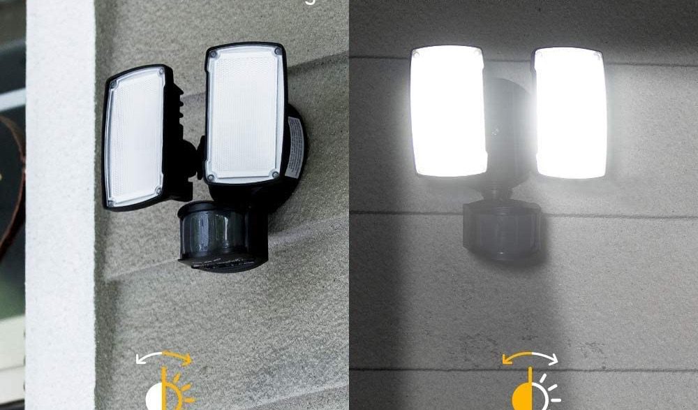Best Wired Outdoor Motion Sensor Lights Outdoor Lighting Ideas