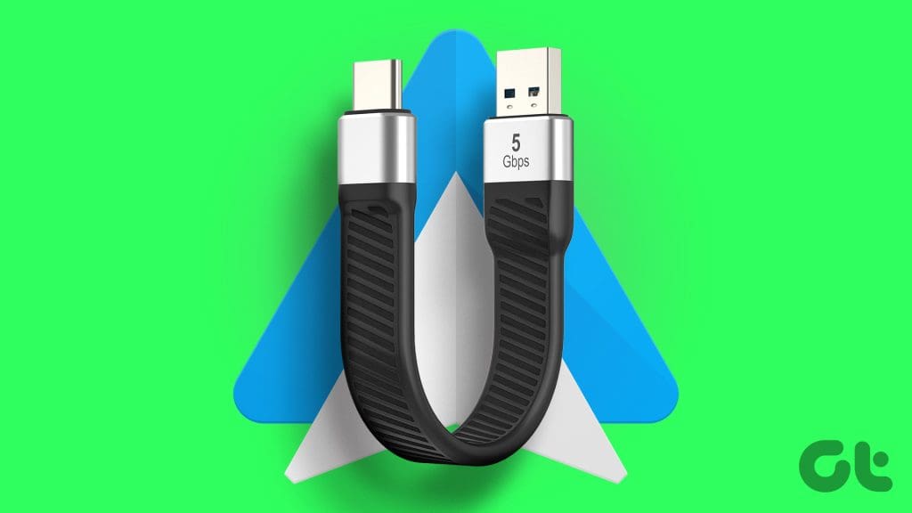 7 Best Thunderbolt 4 Cables in 2023 Cables That Roar Guiding Tech