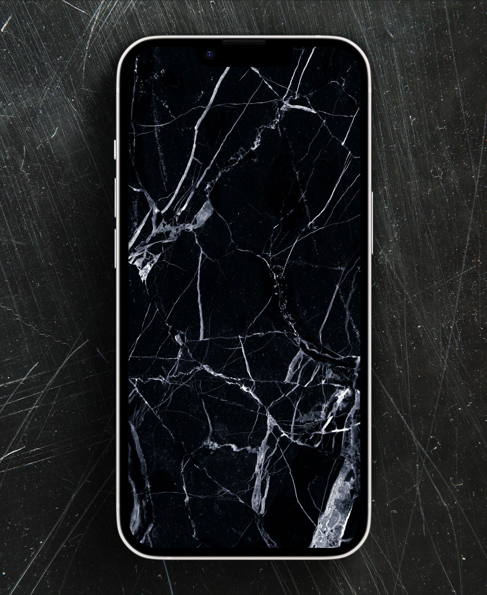 10 Best Broken Screen Wallpapers for iPhone Guiding Tech