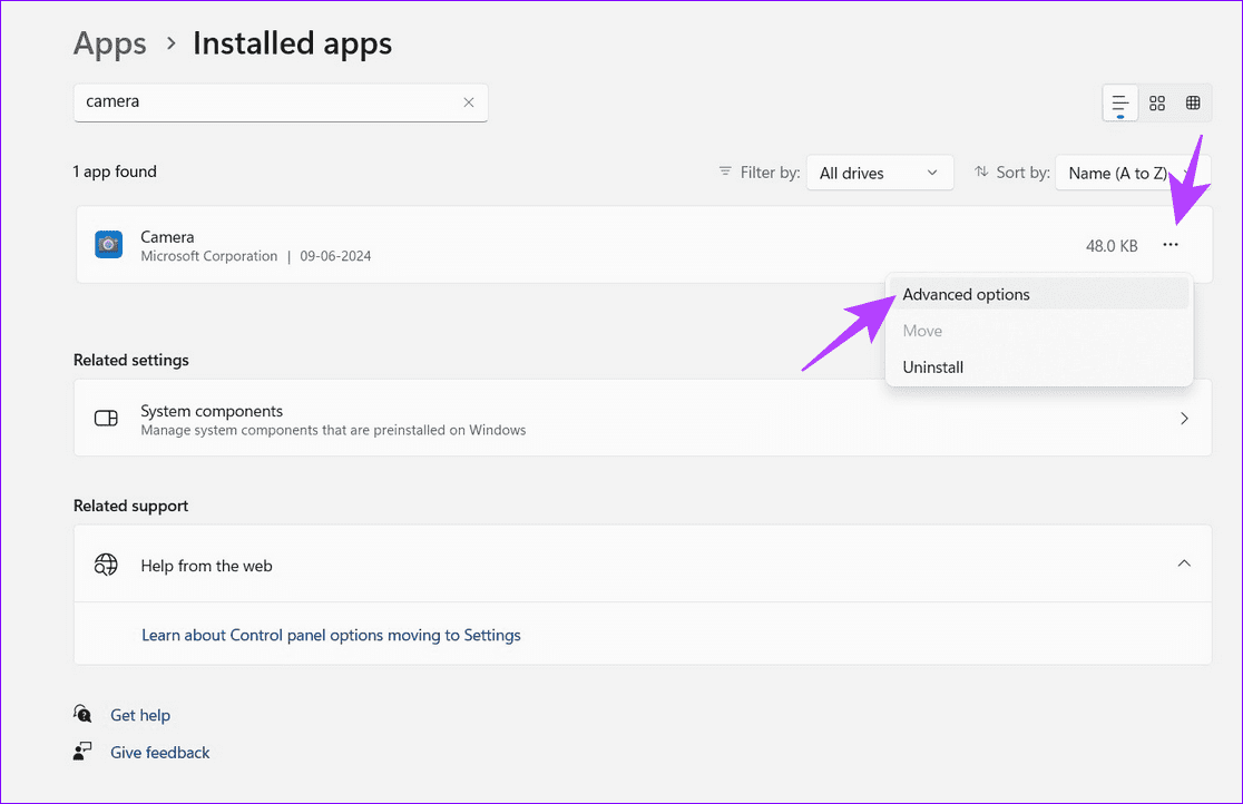 How to Fix Blurry cam or Laptop Camera on Windows 11 Guiding Tech