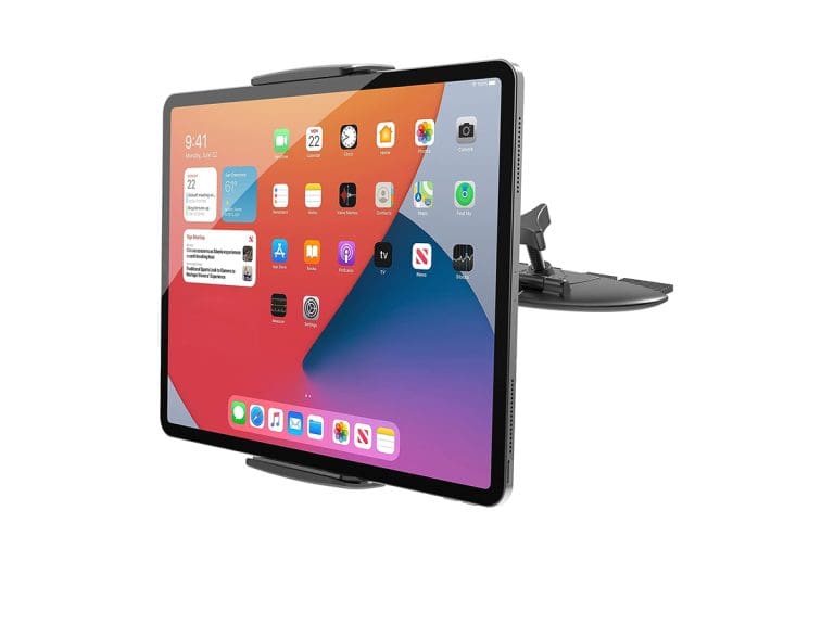 6 Best Tablet Car Mounts and Holders Guiding Tech