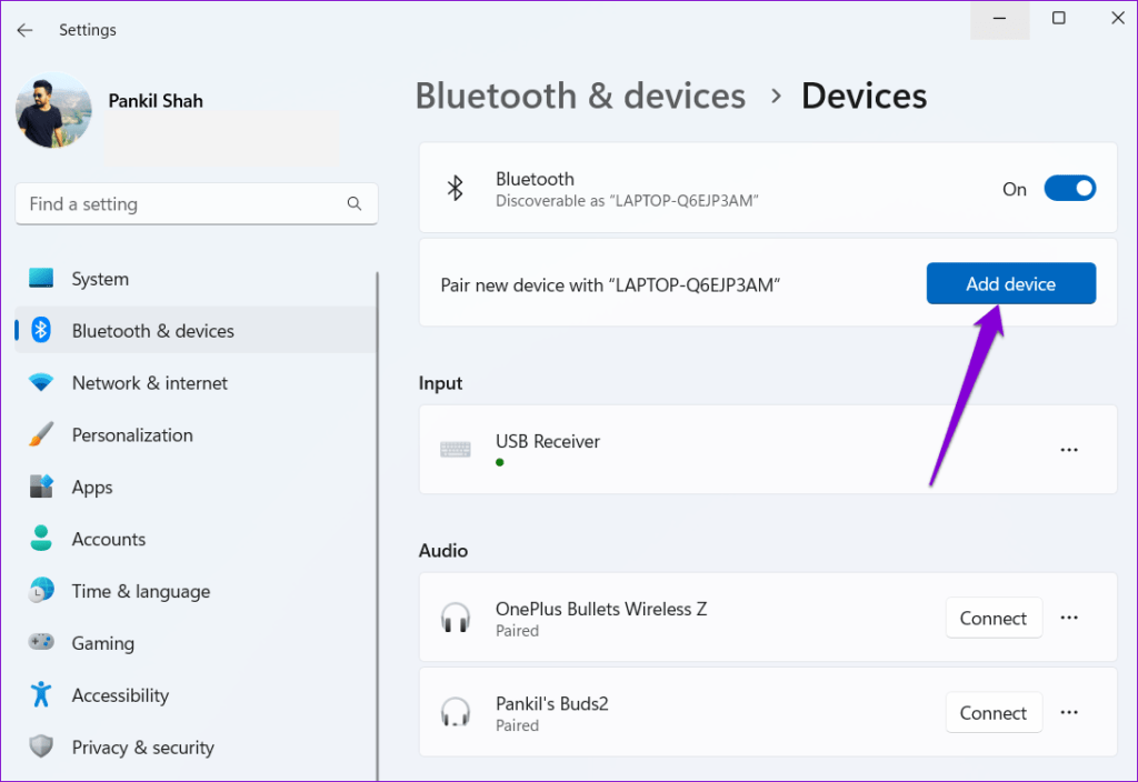 Top 9 Ways to Fix Windows 11 Computer Not Recognizing Headphones