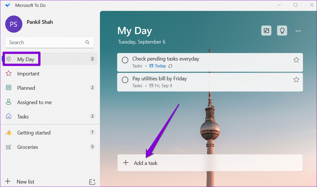 3 Ways to Set Up Reminders on Windows 11 Guiding Tech