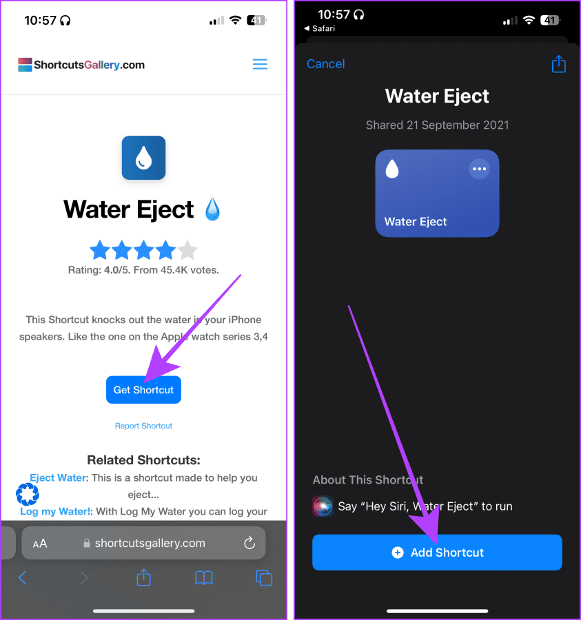 6 Ways to Eject Water From iPhone Guiding Tech