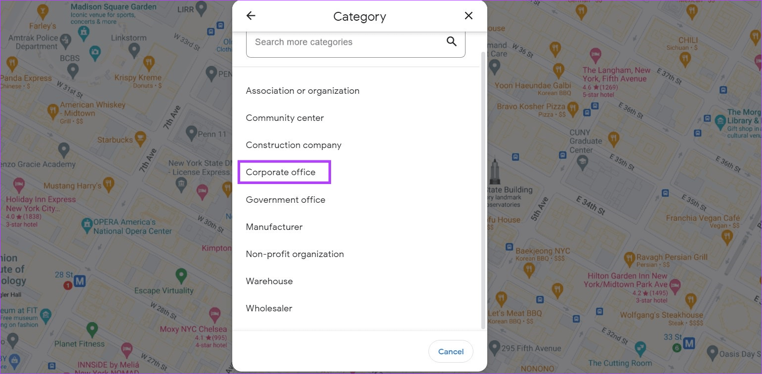 How to Add a Location or Missing Address in Google Maps Guiding Tech