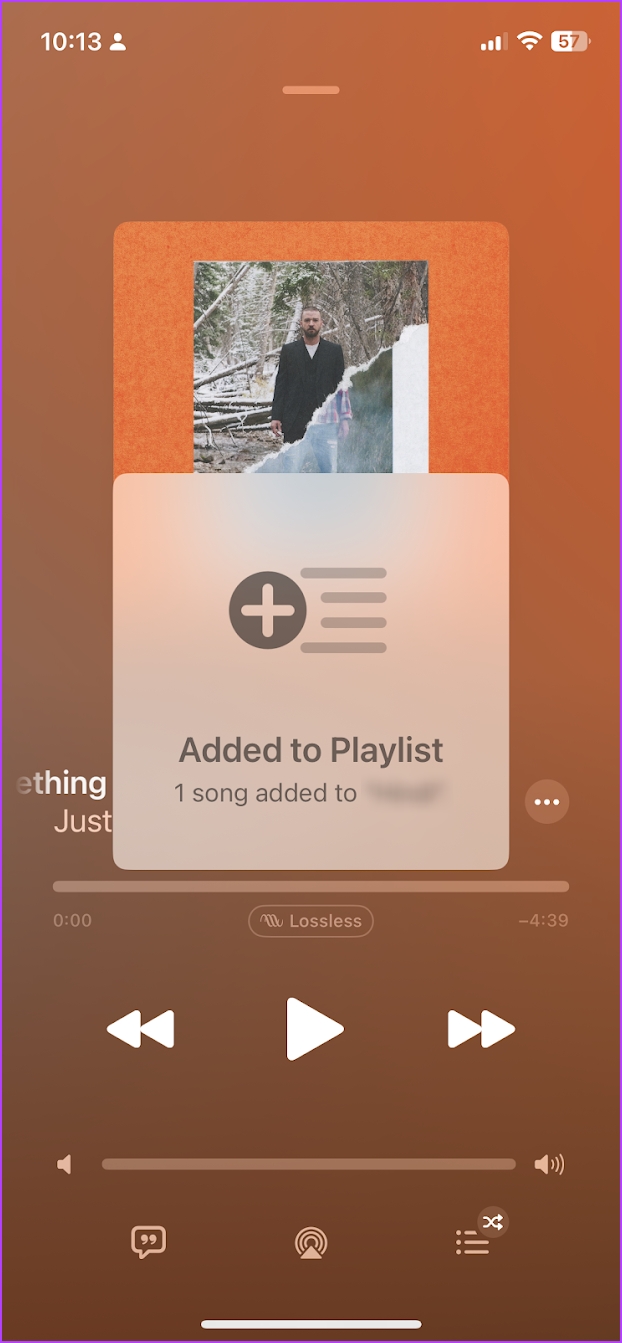 How to Make a Playlist on Apple Music and Sort It on iPhone Guiding Tech