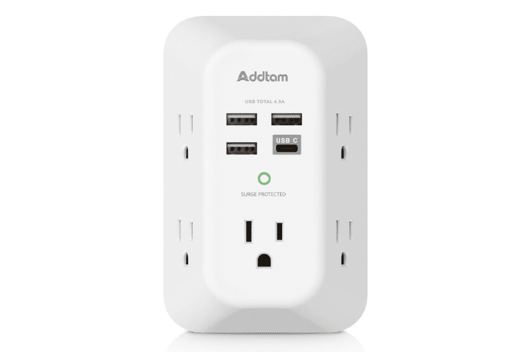 5 Best USB Wall Outlet Extenders Guiding Tech