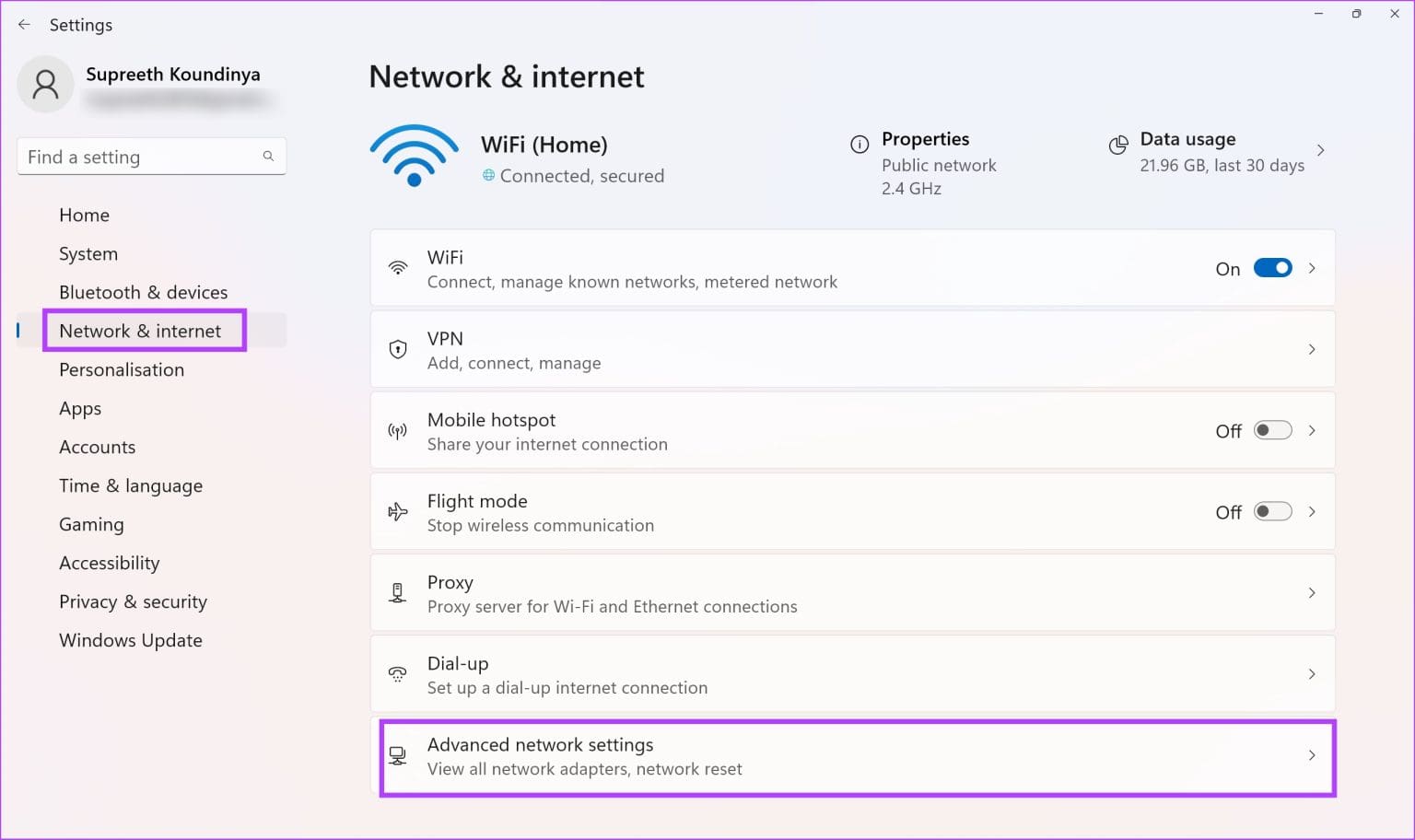 5 Ways to Fix Slow Download Speeds on Windows 11 Guiding Tech