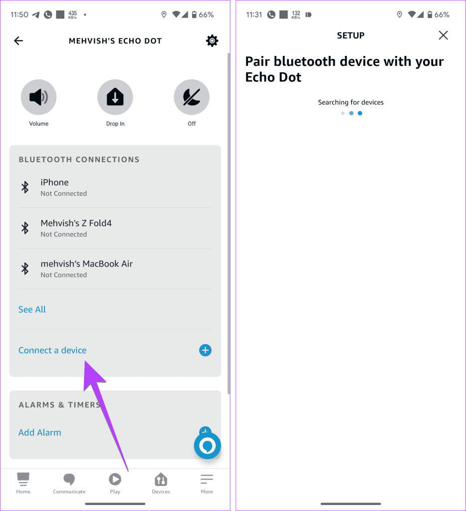 3 Ways to Put Alexa in Bluetooth Pairing Mode Guiding Tech