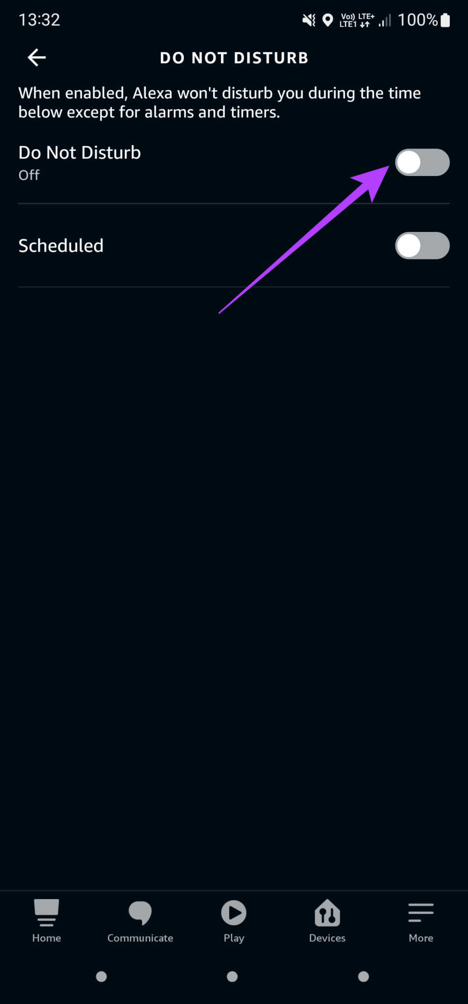 Top 6 Ways to Fix Amazon Echo Stuck on Blue Light Guiding Tech