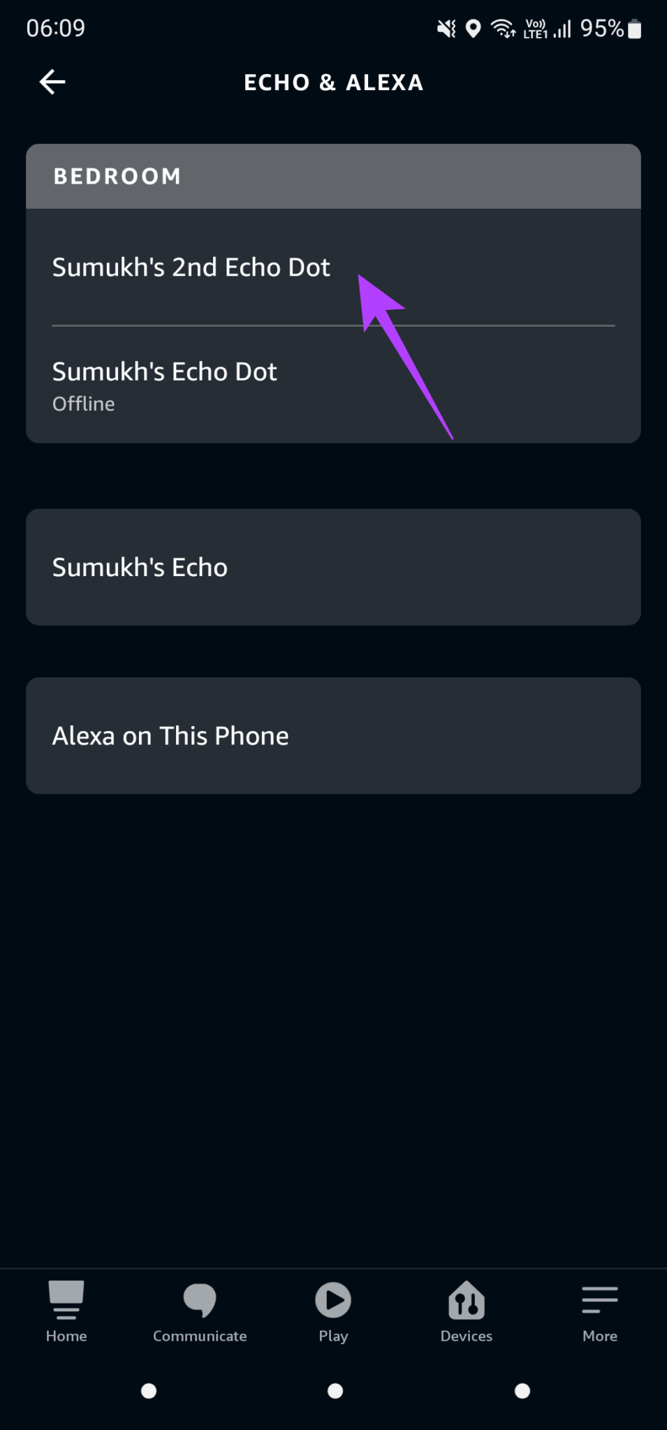 2 Ways to Fix Alexa Not Responding to Voice Commands Guiding Tech