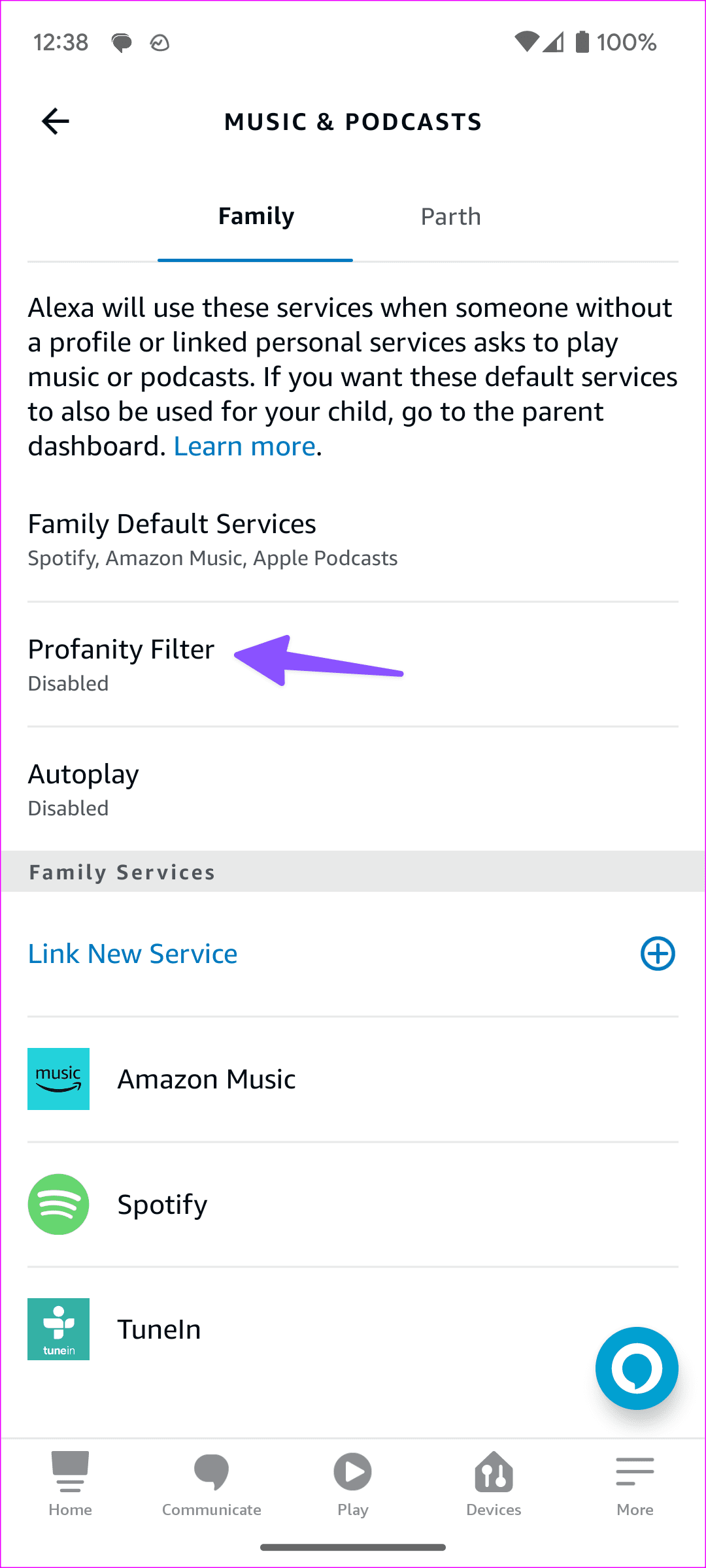 11 Best Ways to Fix Amazon Echo Not Playing Music Guiding Tech