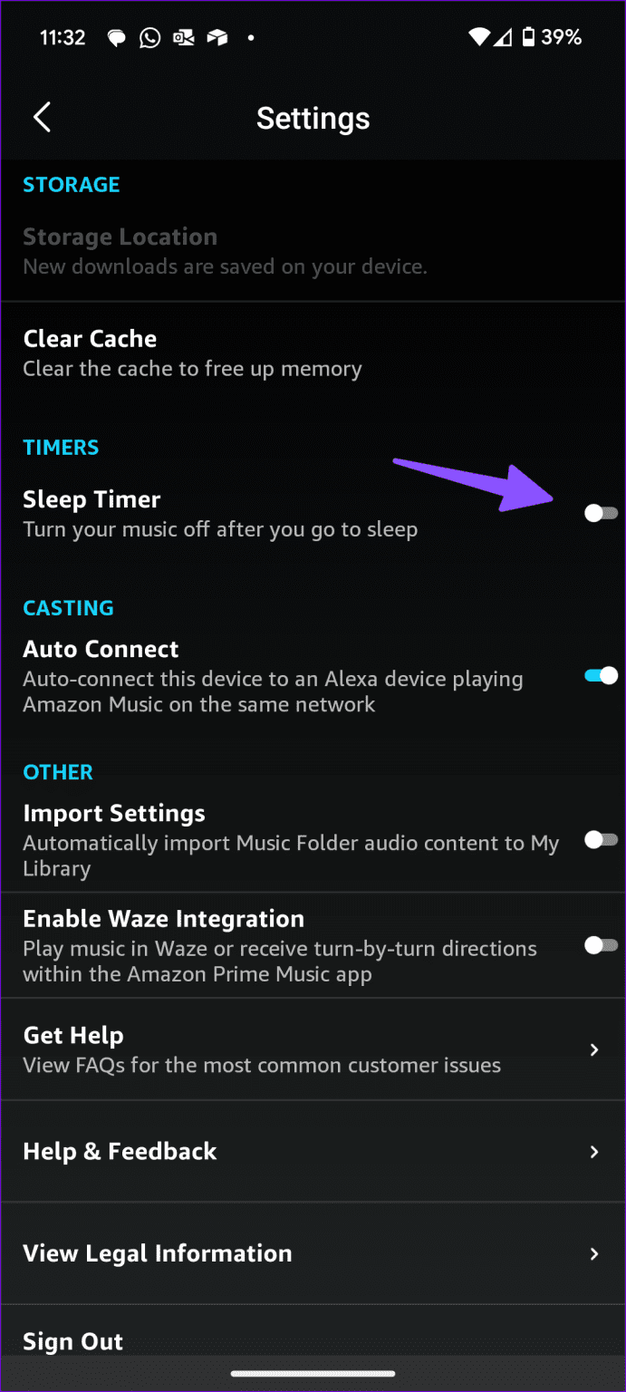 Top 14 Ways to Fix Amazon Music App Not Working on iPhone and Android