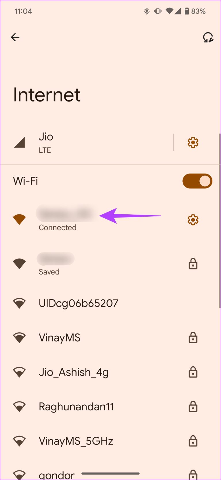 5 Ways to Fix Wireless Android Auto Not Connecting Automatically
