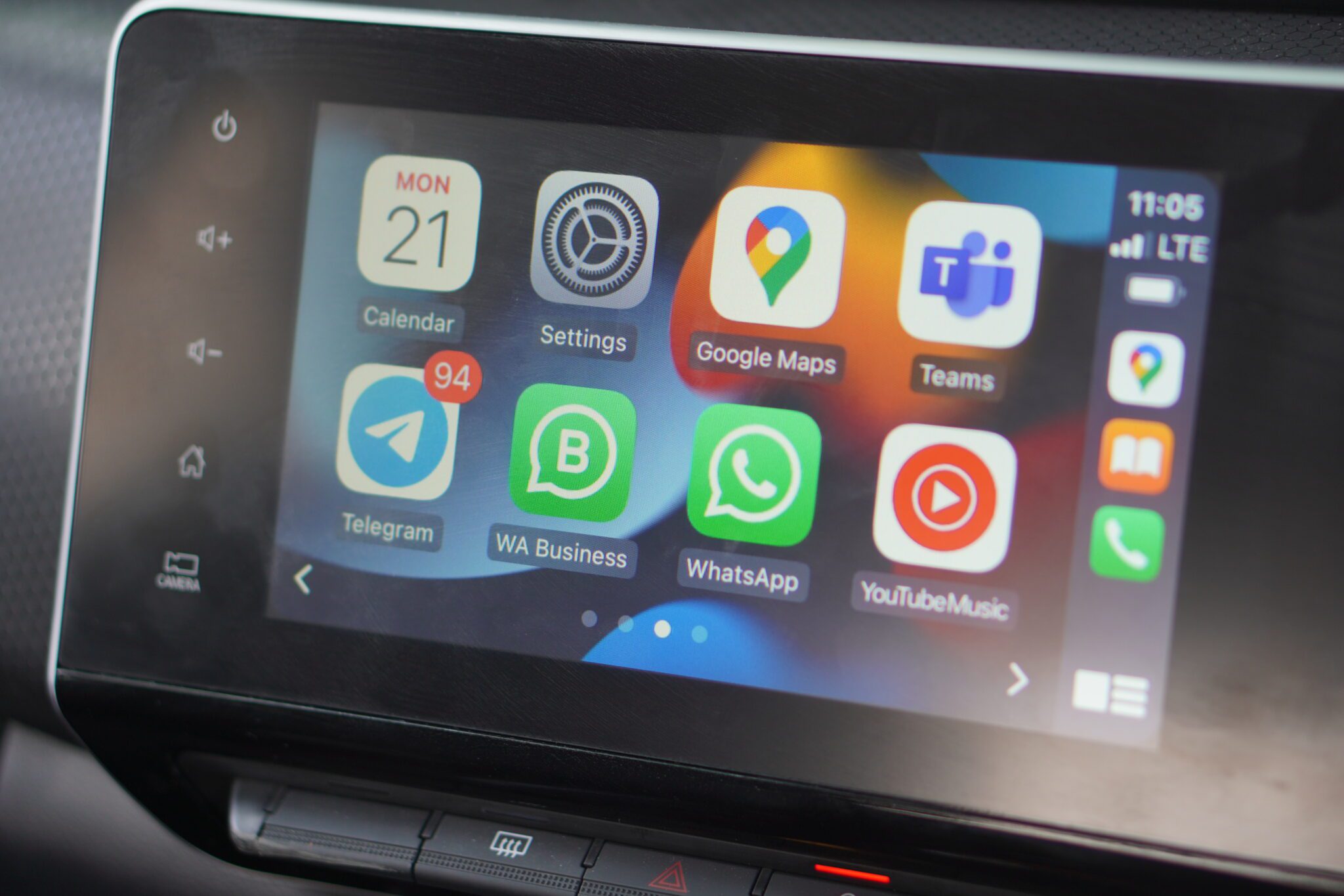 6 Ways Fix YouTube Music Not Working on Apple CarPlay Guiding Tech