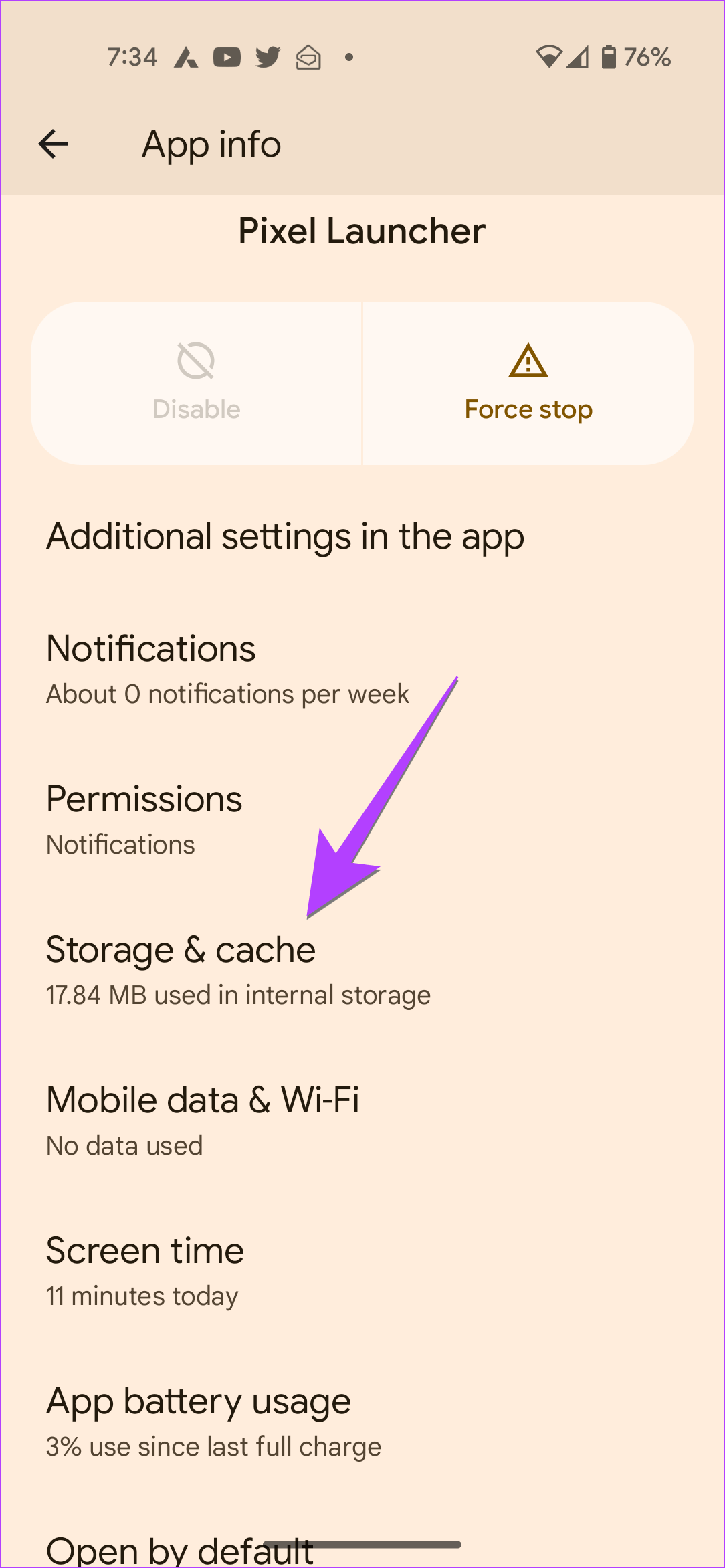 How to Reset Home Screen Layout on Android Including Samsung Phones