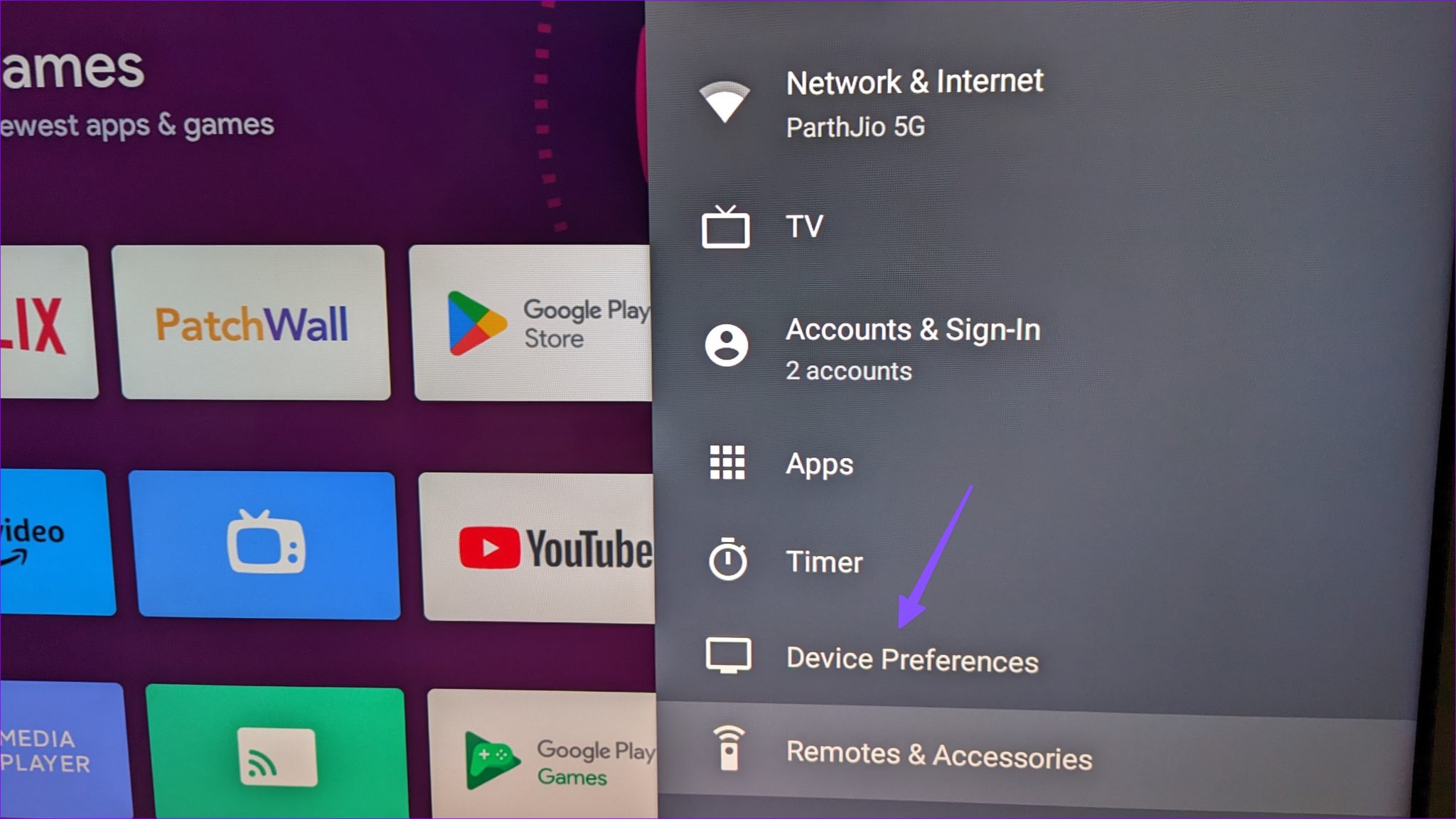 Top 9 Ways to Fix Android TV Stuck on Loading Screen Guiding Tech