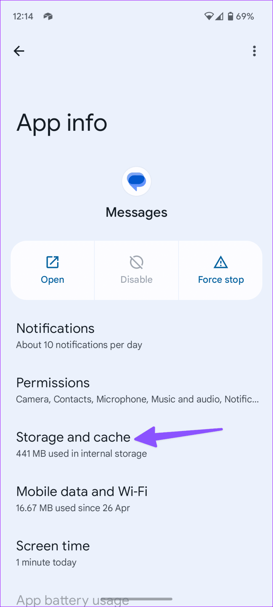 Why Can’t I Receive Text Messages on My Android Phone? Guiding Tech