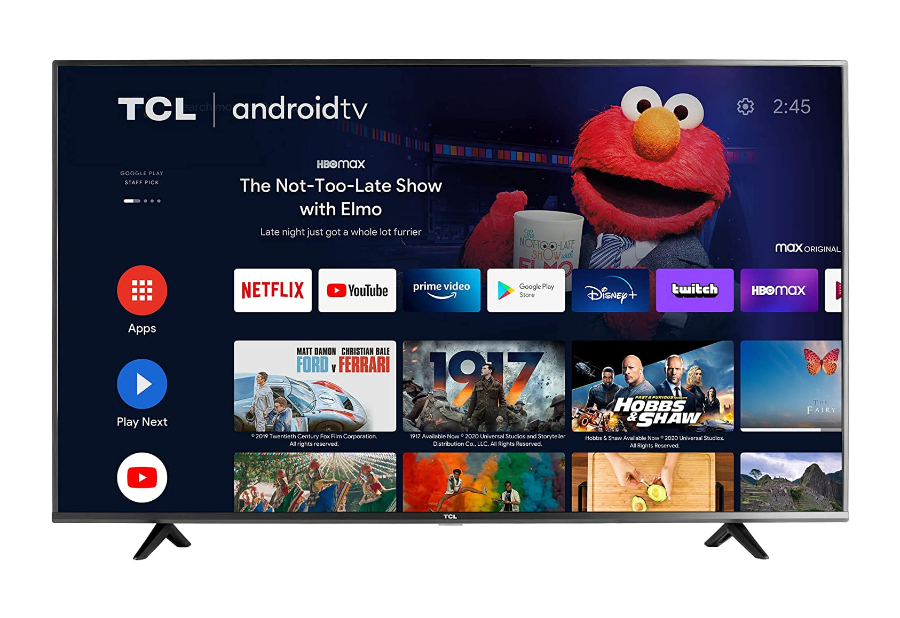 4 Best TVs for Apple TV 4K Guiding Tech