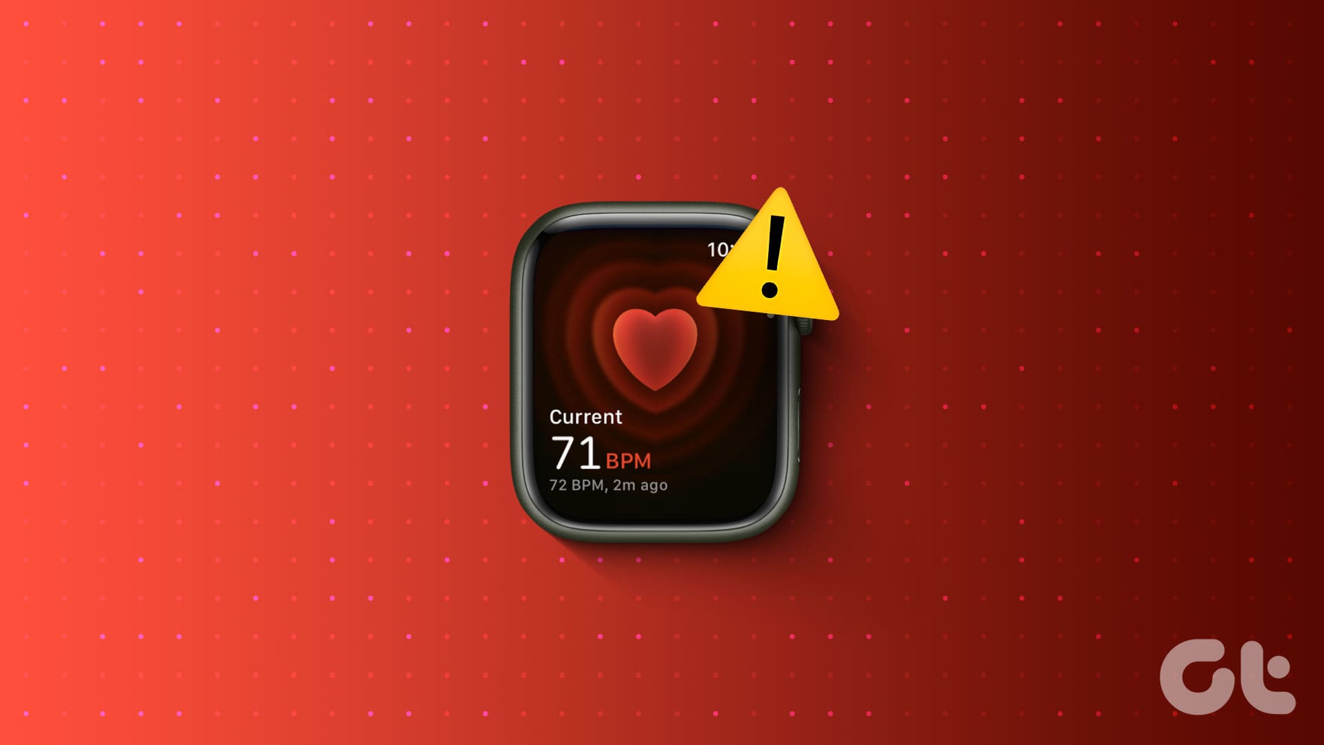 11 Ways to Fix Apple Watch Not Reading Heart Rate NewsDeal