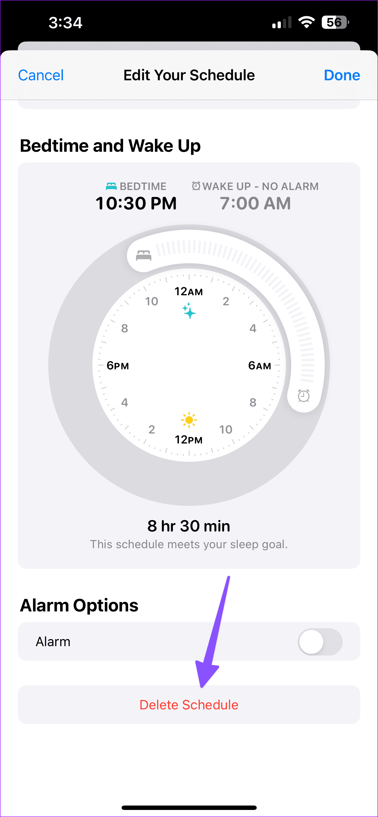 7 Ways to Fix Apple Watch Not Tracking Sleep Guiding Tech