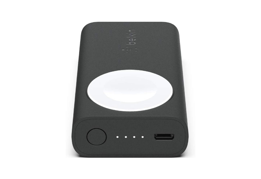 5 Best Power Banks for Apple Watch Guiding Tech