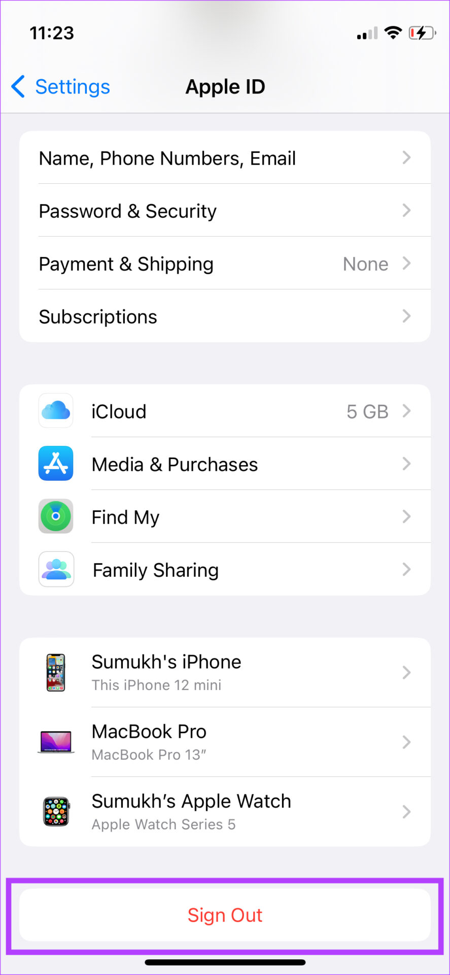 3 Best Ways to Fix Apple Books Not Syncing Between iPhone and iPad