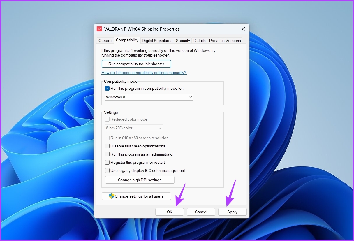 7 Best Ways to Fix Valorant Not Launching on Windows 11 Guiding Tech