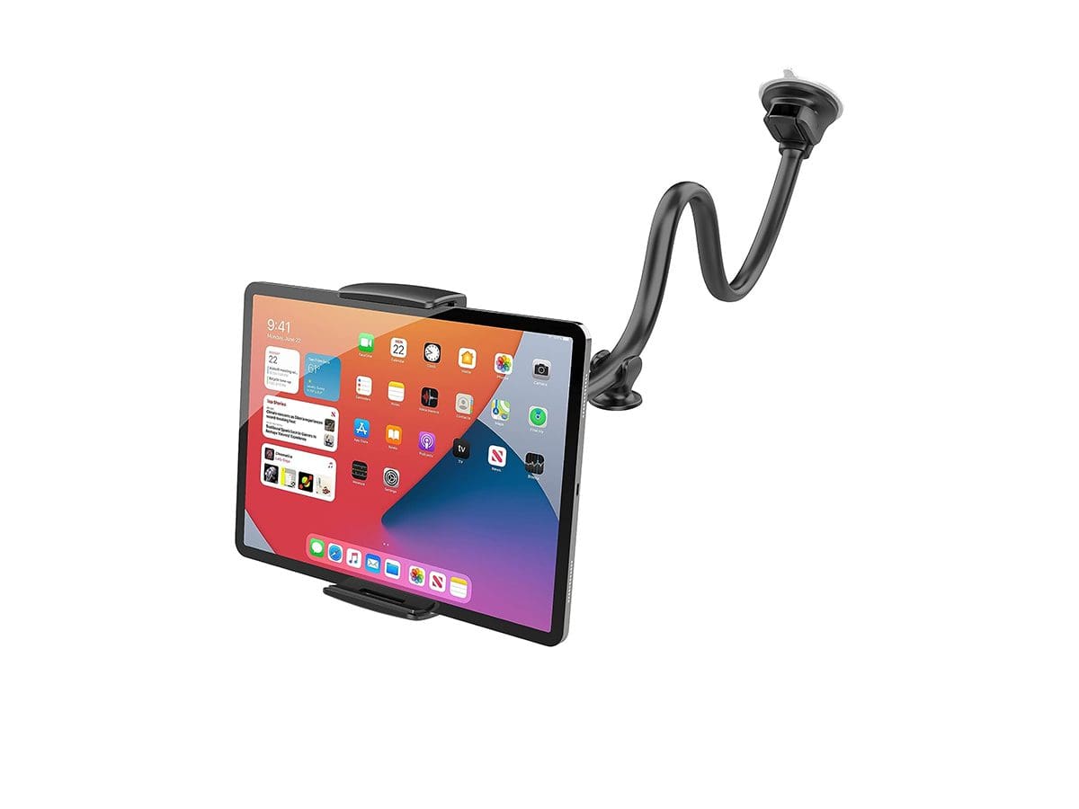 6 Best Tablet Car Mounts and Holders Guiding Tech
