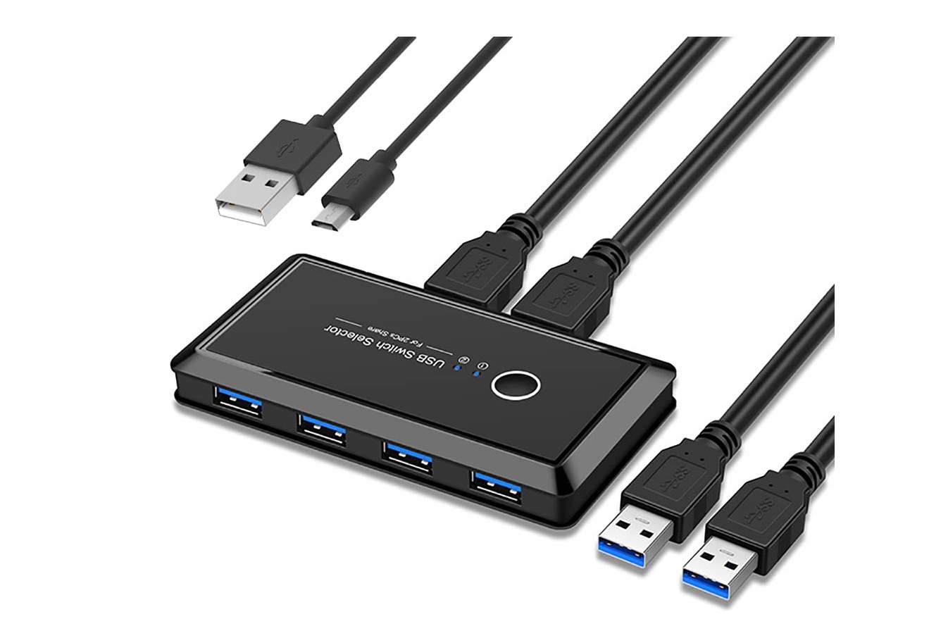 Are KVM Switches Worth Buying Guiding Tech