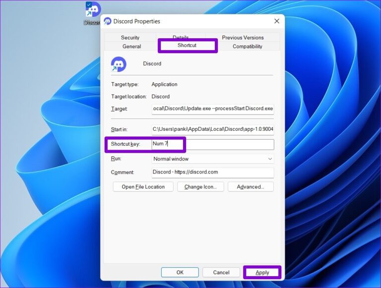 Top 5 Ways to Create Desktop Shortcuts on Windows 11 Guiding Tech