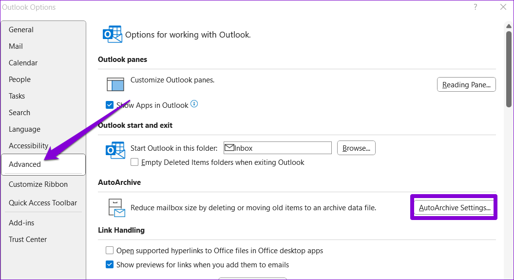 5 Fixes for the "Outlook Data File Has Reached the Maximum Size" Error