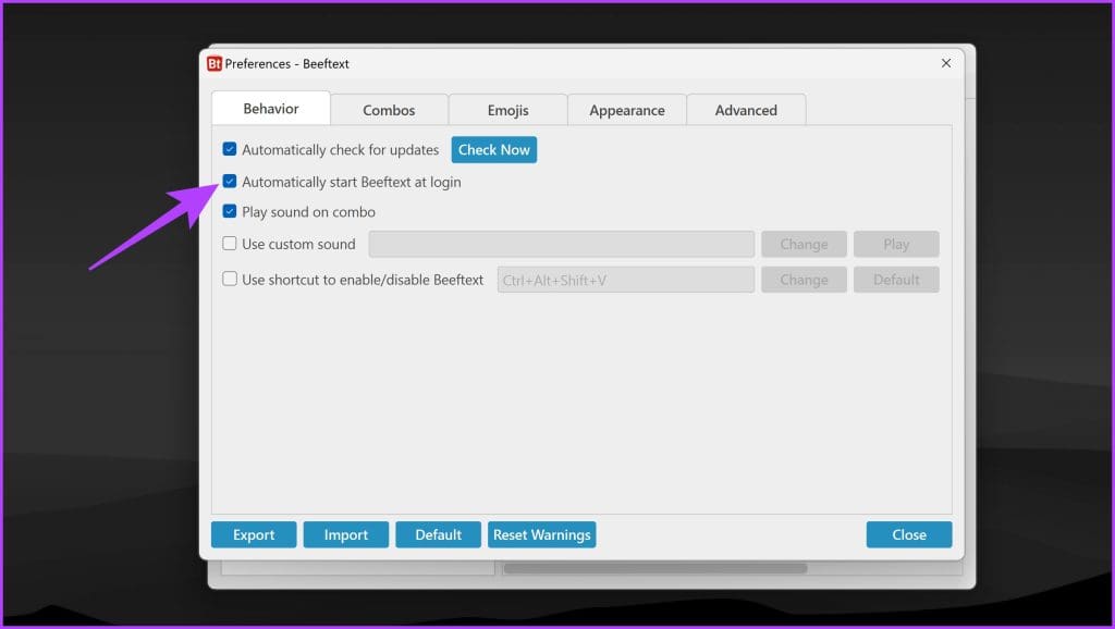 How to Get Text Replacement on Windows Guiding Tech