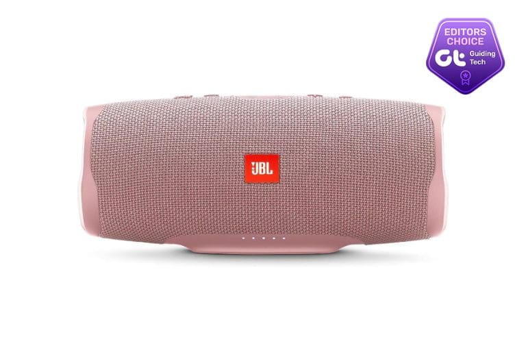 Top 6 Bluetooth Speakers With AUX Input Guiding Tech
