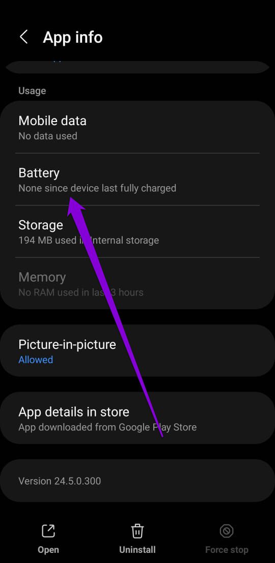 Top 9 Ways to Fix Notifications Not Working on Samsung Phones Guiding Tech