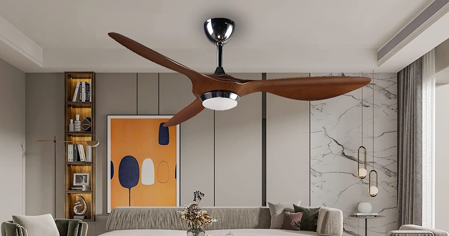 Remote Control Bedroom Ceiling Fans With Lights And
