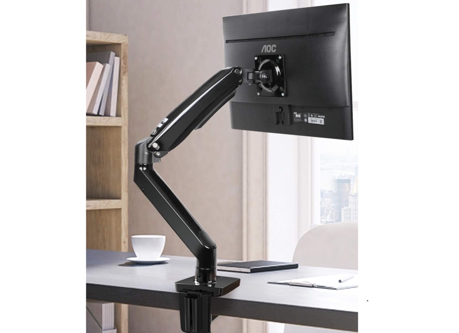 5 Best Desk Mounts for Ultrawide Monitors Guiding Tech