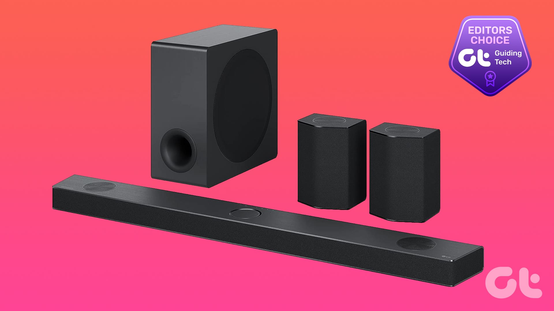 6 Best LG Soundbars for Immersive Home Cinema Experience Guiding Tech