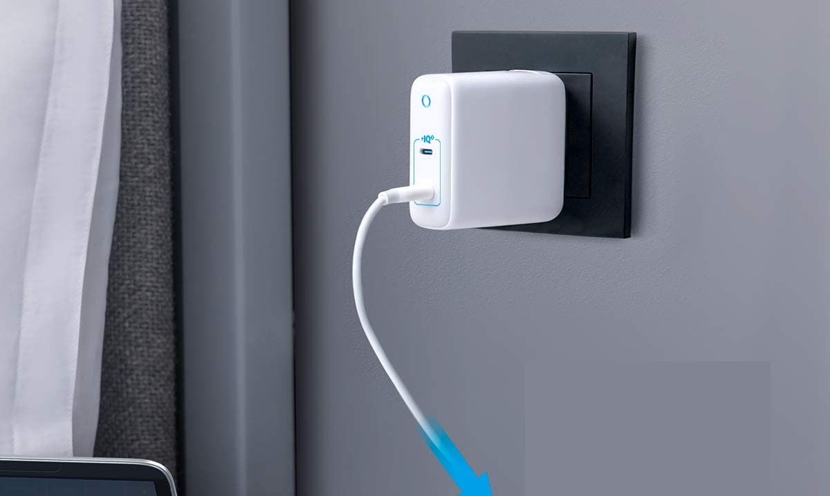 6 Best MultiPort USB Chargers for Travel Guiding Tech