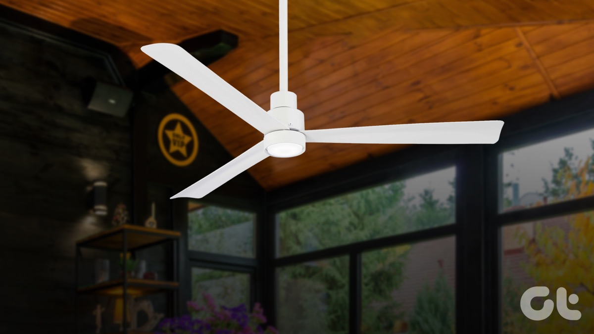 Best Outdoor Ceiling Fans 2018 Shelly Lighting