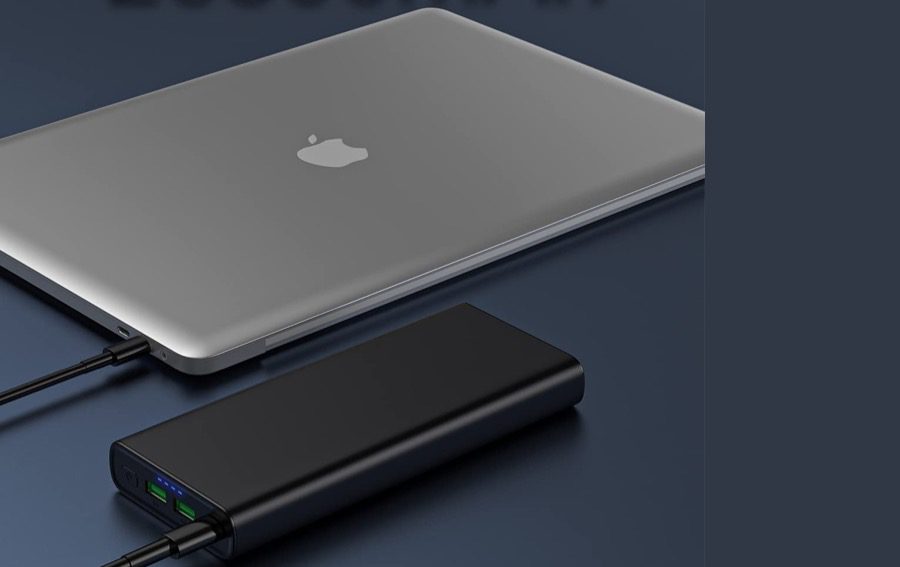 Th flexibil clopot macbook m1 powerbank Burtă regional Gălbui