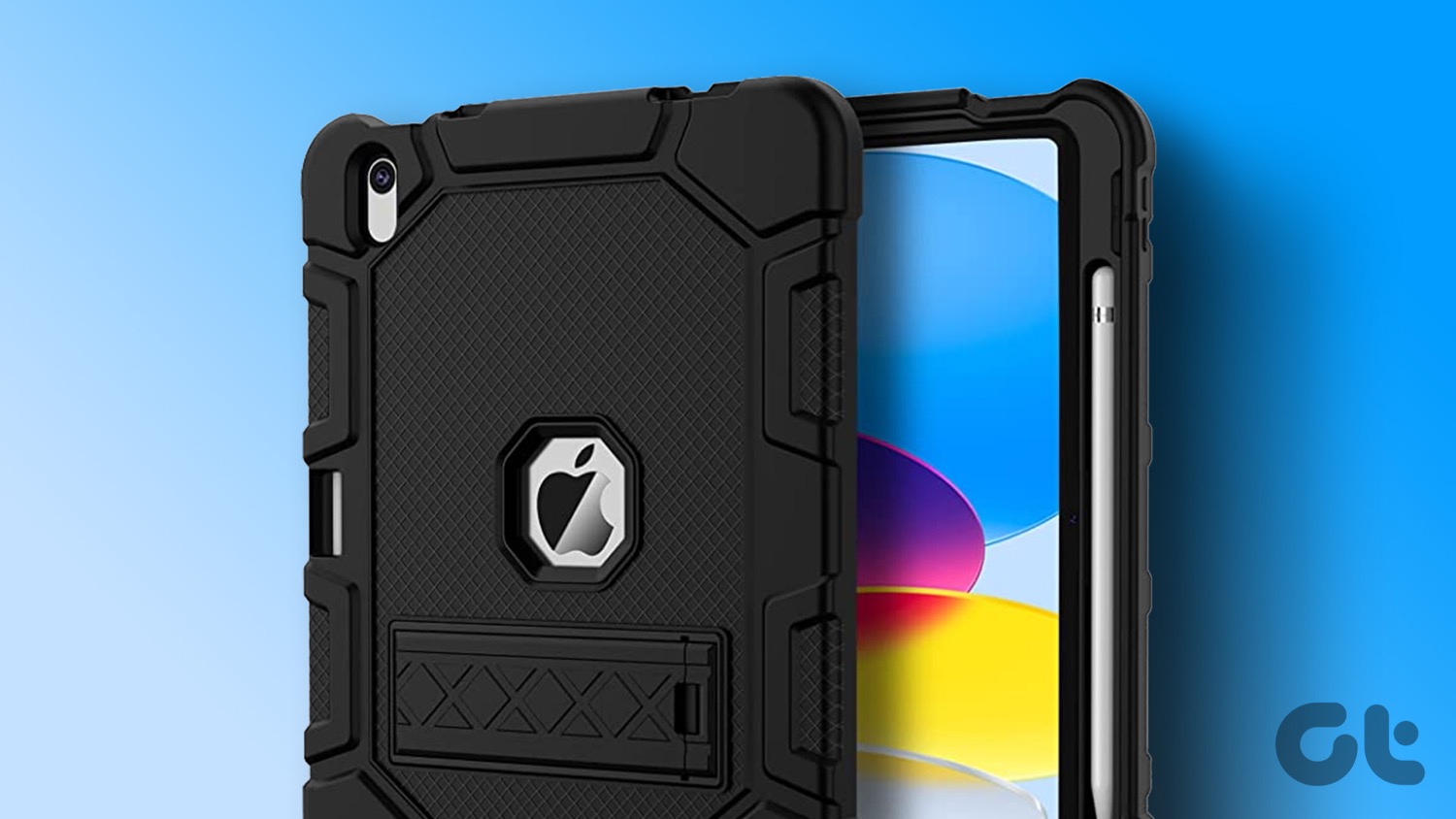 6 Best Rugged Cases for Apple iPad 10th Generation Guiding Tech