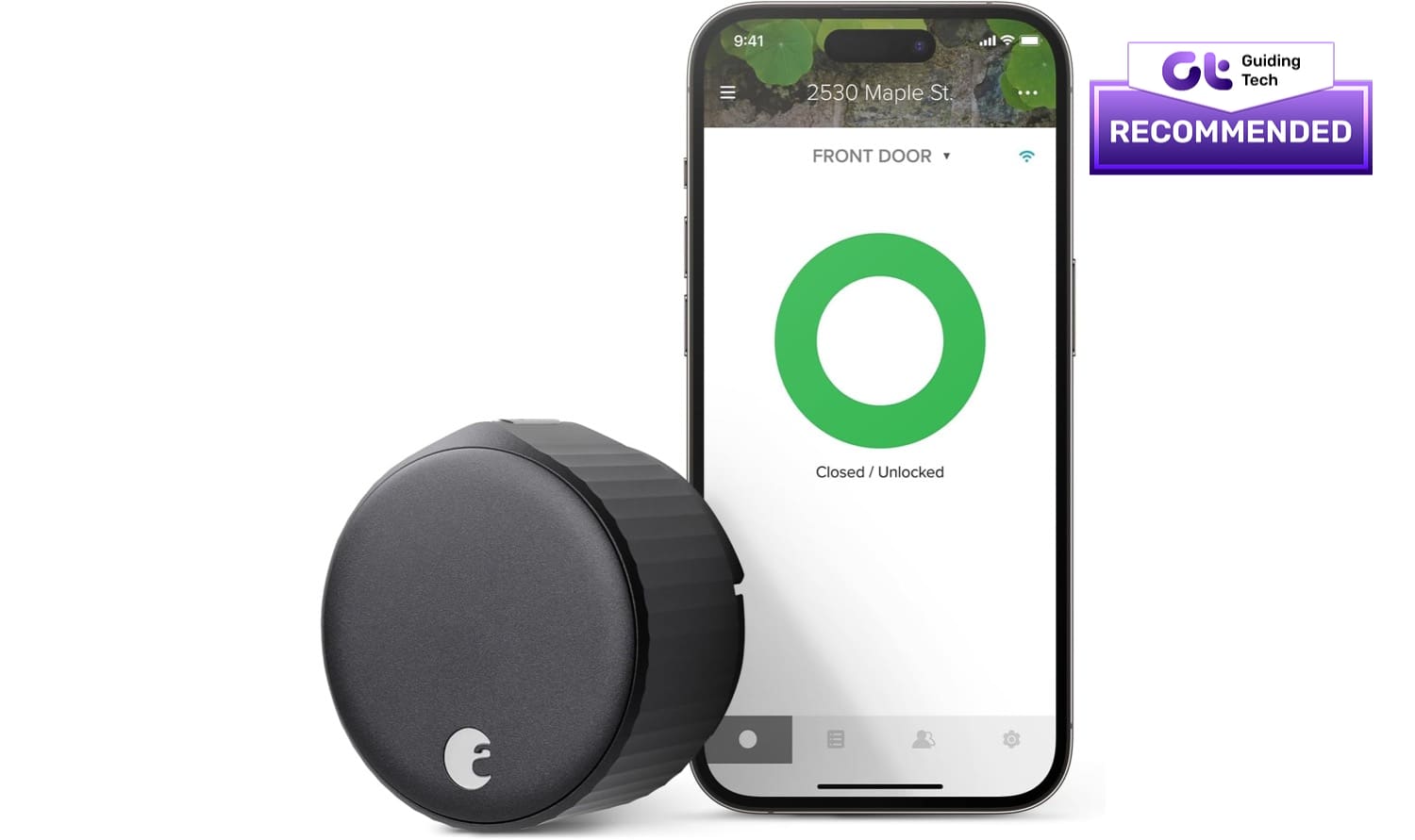 6 Best Smart Locks for Rental Properties Guiding Tech