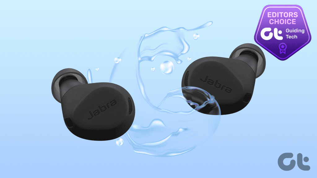 5 Best Waterproof Earbuds for Running DeTecnologias