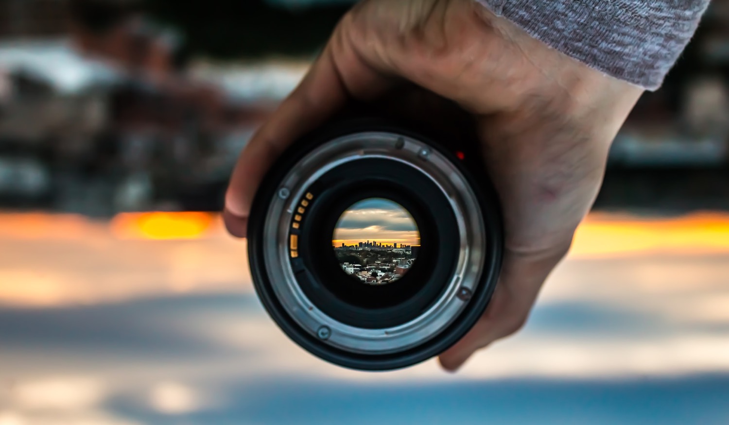 4 Best Wide Angle Lens for Canon Full Frame Cameras Live News Art