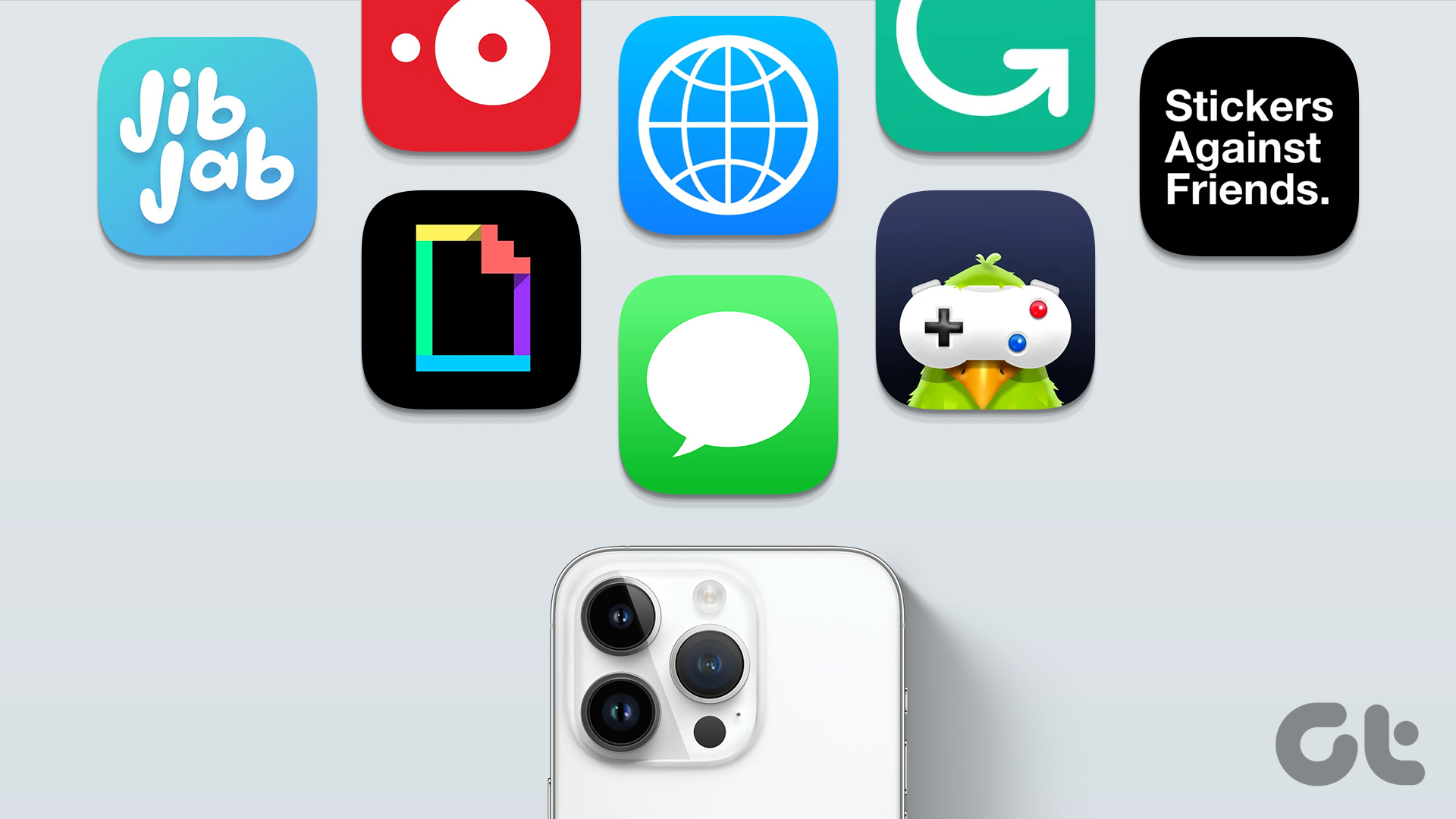 Best iMessage apps That Every iPhone Must Have