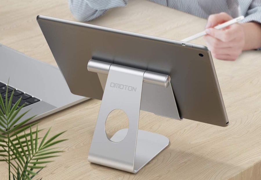 6 Best iPad Pro Desk Stands Guiding Tech